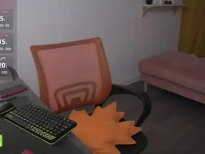 View uncut scene of Odriks Cam porn model from chaturbate