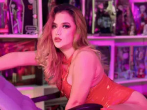 Enjoy watching the hardcore scene called RhyzBernabe, 26 years old, blonde hair trans