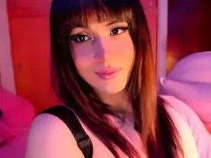 Play this HD video of KatyValentLLC, 25 years old, brown hair trans