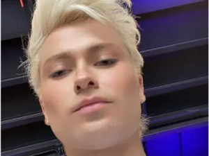 Watch HD scene titled AsherAndersonn, 22 years old, blonde hair male