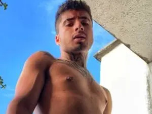 Stream HD video named RichardDurand, 18 years old, brunette hair male