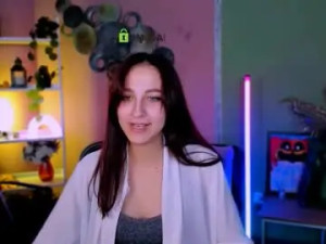 Enjoy watching the complete video called Niri_vex Cam porn model from chaturbate