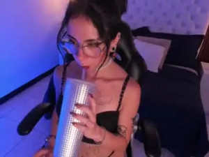 View hardcore movie called Samabiecrussie Cam porn model from chaturbate