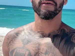 Enjoy watching this full scene titled FuegoFlavio, 29 years old, brown hair male