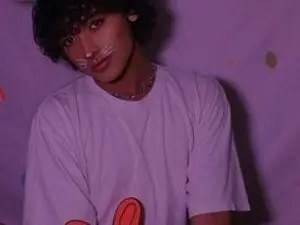 Enjoy watching the HD video called axelps, 19 years old, brunette hair male
