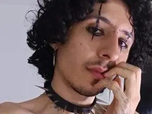 Enjoy watching the hardcore movie called NyxAether, 20 years old, brunette hair male
