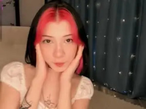 Stream HD movie named Winaria Cam porn model from chaturbate