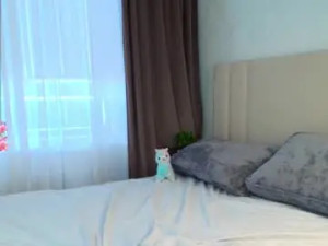 Play this complete scene titled Sensual_kessi Cam porn model from chaturbate