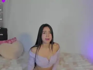 Watch the hardcore movie named Ammy_rodriguez_ Cam porn model from chaturbate