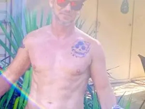 Watch the uncensored video called RascalWest42X, 35 years old, brown hair male