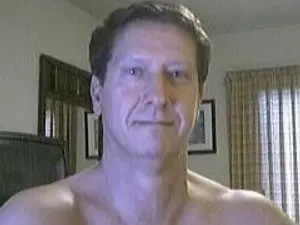 Watch this uncensored video named camminmichaelllll, 50 years old, brown hair male