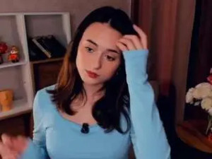 Play the hardcore scene of Lanieisaacs Cam porn model from camsoda