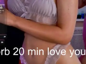 Stream the complete clip called Wanna___me Cam porn model from chaturbate