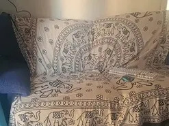 View this complete scene titled KaroleWild, 48 years old, trans