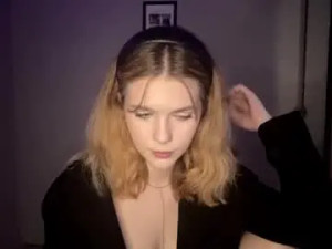 Play the full movie of Louettawaaga Cam porn model from chaturbate