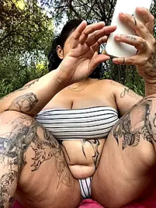 Stream full movie titled PrincessLauren420, 25 years old, colored hair trans