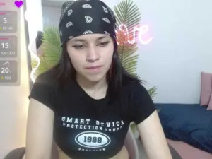 Watch this HD clip of Blithz-tay Cam porn model from bongacams