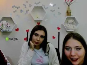 Stream the uncensored clip of Ella-crazy Cam porn model from camsoda