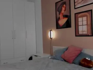 View the complete scene named Aiko_star Cam porn model from chaturbate