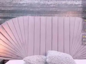 View the full movie titled Linabraga Cam porn model from chaturbate