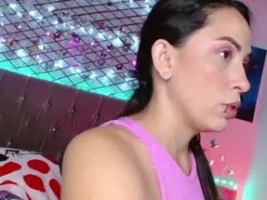View hardcore movie named Sammycute Cam porn model from camsoda