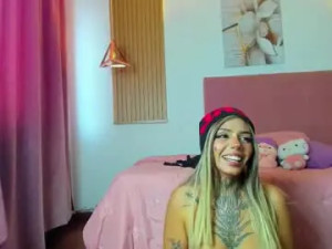 Watch this hardcore clip named Korarousee Cam porn model from chaturbate