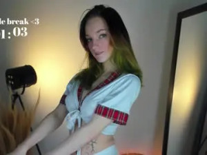 Play this complete clip titled Amarajewel__ Cam porn model from chaturbate