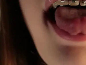 View HD scene named Blissence Cam porn model from chaturbate