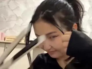 Enjoy watching this uncut movie named Lakeishatimber Cam porn model from chaturbate