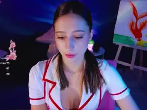 Enjoy watching the uncensored clip titled Rioestrella Cam porn model from chaturbate