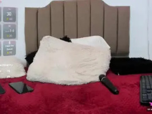 View uncensored clip named Elisabeth_swan Cam porn model from chaturbate