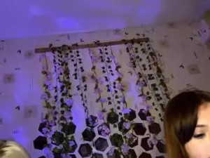 Play uncut clip named Bella_and_alice Cam porn model from chaturbate