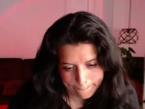 Play this hardcore clip titled Andrea_secret_ Cam porn model from chaturbate