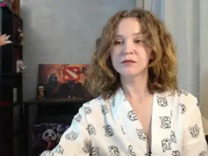 Play HD video named Harpersweety Cam porn model from chaturbate