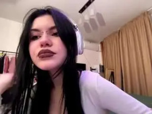 Watch full movie titled Joliecadrette Cam porn model from camsoda