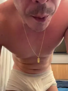 Play the complete movie of mrc_00200, 33 years old, male