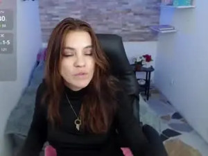 View this uncensored video titled Kendallwood_ Cam porn model from chaturbate