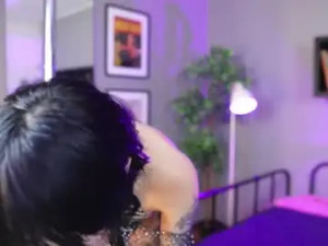 Enjoy watching this hardcore video of Bayonetta_doll Cam porn model from chaturbate