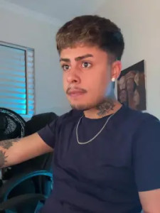 Watch the uncensored video titled marquezsp, 25 years old, male