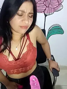 Play this complete clip titled ValerieLove_ Cam porn model from stripchat