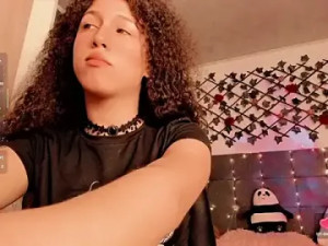 Play uncensored video of Lilith_Miller21, 24 years old, brunette hair trans