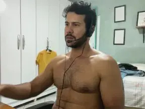 Stream this uncensored scene of User02724, 40 years old, male