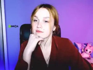 View uncut video titled Nelly_storm Cam porn model from chaturbate