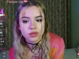 Enjoy watching the HD movie called Alicetenshi Cam porn model from chaturbate