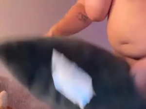 Enjoy watching HD movie named Melkteeth Cam porn model from chaturbate