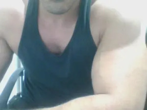 Enjoy watching this uncensored scene of JAlmeida2, 35 years old, male