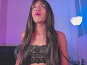 View the uncut scene named nikkitadragon, trans