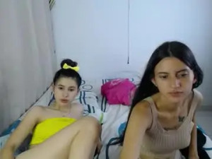 Stream this HD scene named Sweetpink1_ Cam porn model from chaturbate