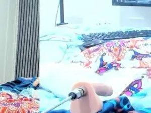 Play this uncensored video called Auroraasky Cam porn model from camsoda