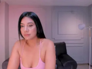 Watch this uncut video named RoxySanders Cam porn model from bongacams